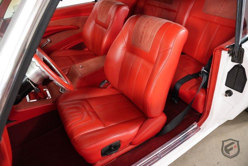 used 1969 Chevrolet Chevelle car, priced at $119,550