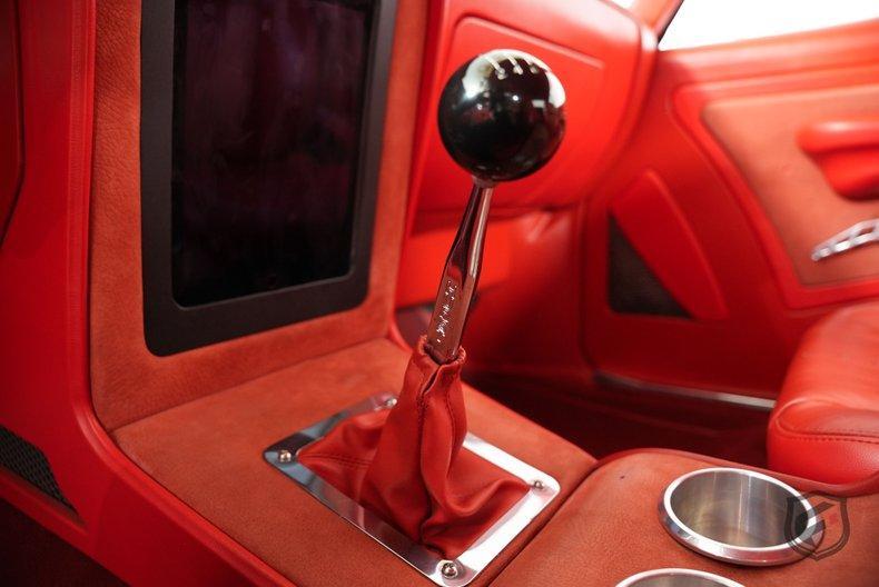 used 1969 Chevrolet Chevelle car, priced at $119,550
