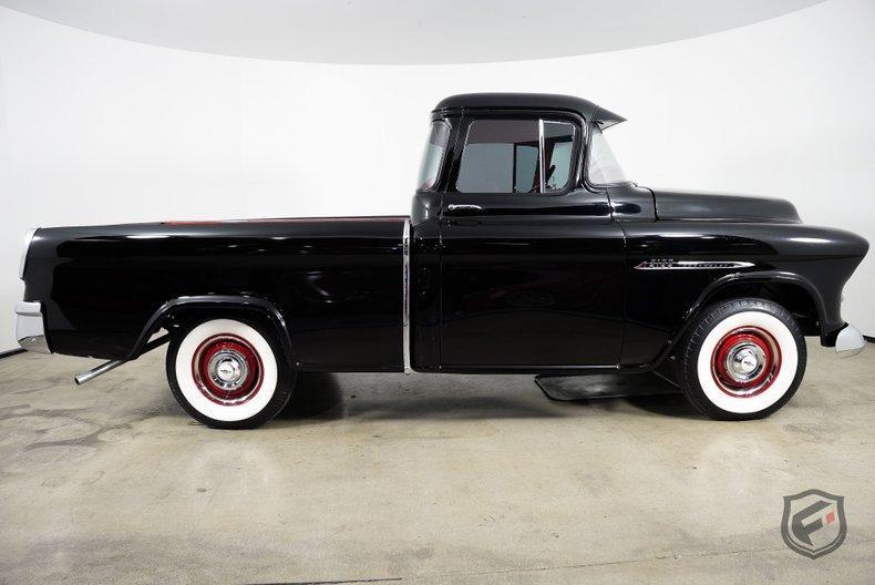 used 1956 Chevrolet 3100 car, priced at $89,950