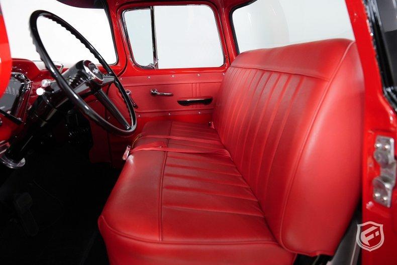 used 1956 Chevrolet 3100 car, priced at $89,950