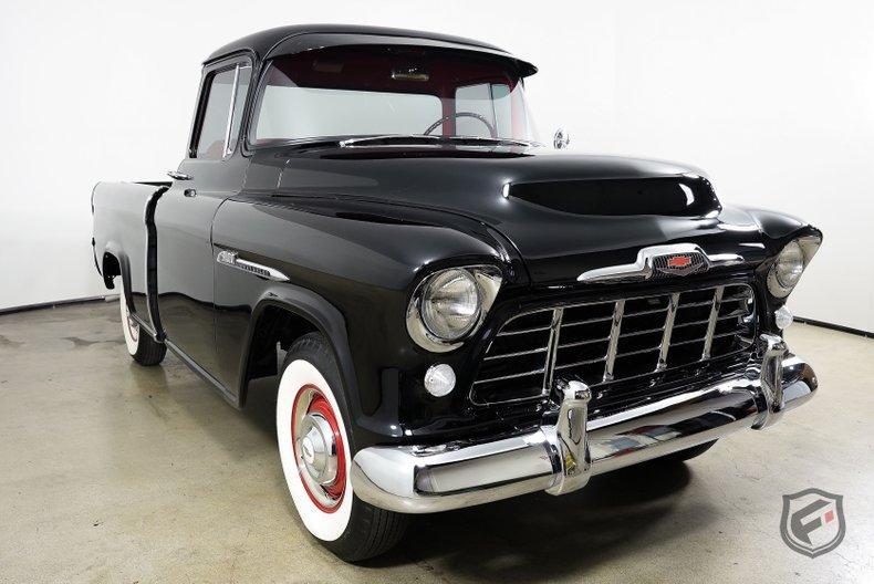 used 1956 Chevrolet 3100 car, priced at $89,950