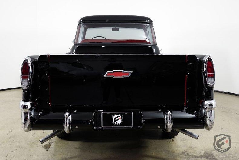 used 1956 Chevrolet 3100 car, priced at $89,950