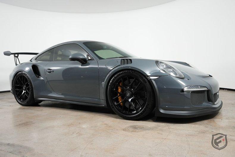 used 2016 Porsche 911 car, priced at $215,475