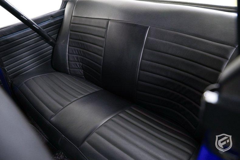 used 1971 BMW 2002 car, priced at $45,550