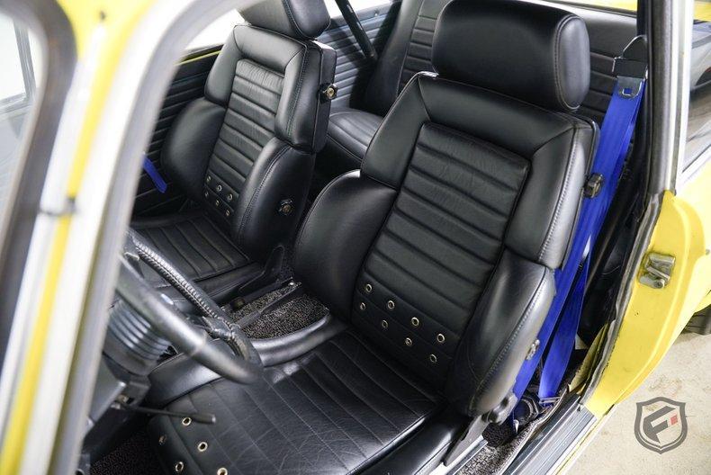 used 1971 BMW 2002 car, priced at $45,550