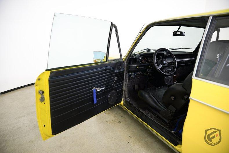 used 1971 BMW 2002 car, priced at $45,550