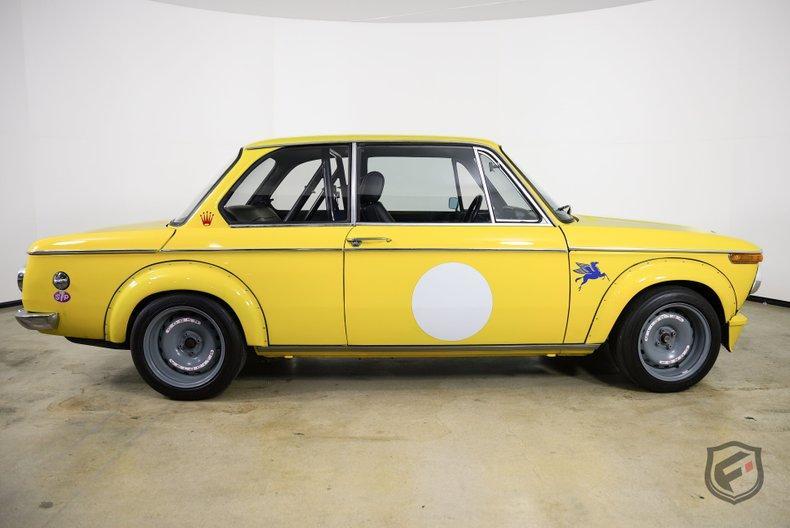 used 1971 BMW 2002 car, priced at $45,550