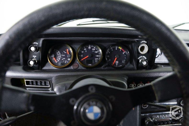 used 1971 BMW 2002 car, priced at $45,550