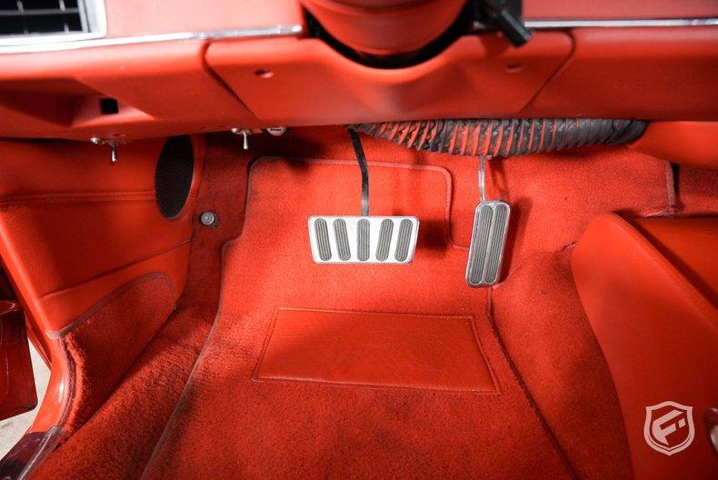 used 1971 Chevrolet El Camino car, priced at $84,950