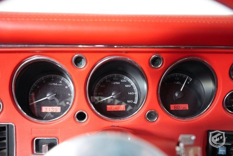 used 1971 Chevrolet El Camino car, priced at $84,950