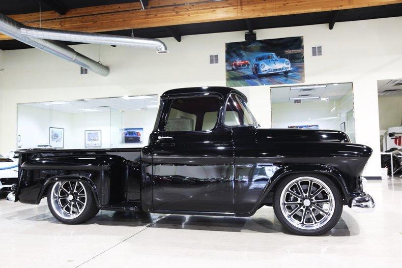 used 1956 Chevrolet 3100 car, priced at $129,950