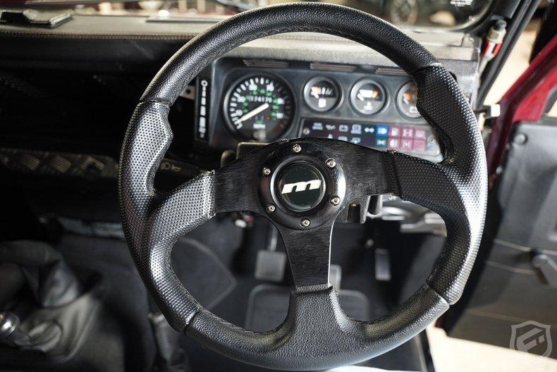 used 1991 Land Rover Defender car, priced at $49,950