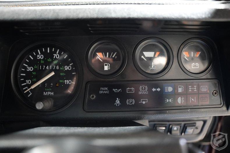 used 1991 Land Rover Defender car, priced at $49,950