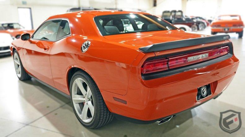 used 2008 Dodge Challenger car, priced at $39,950
