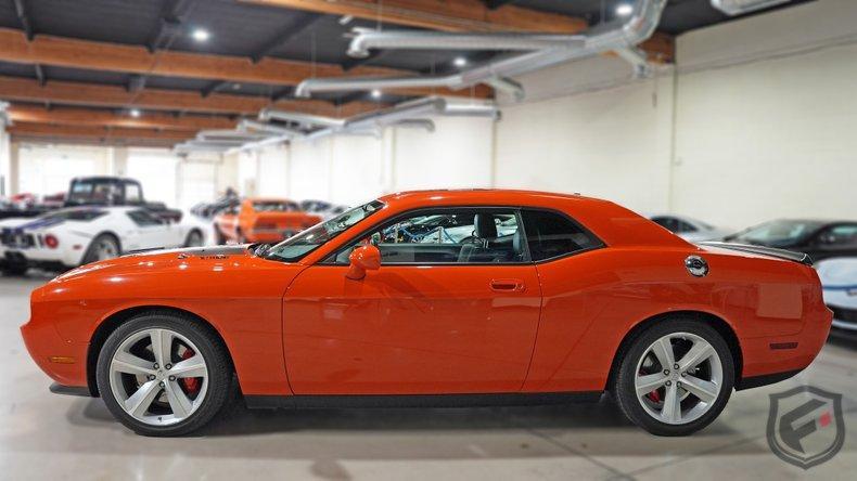 used 2008 Dodge Challenger car, priced at $34,950