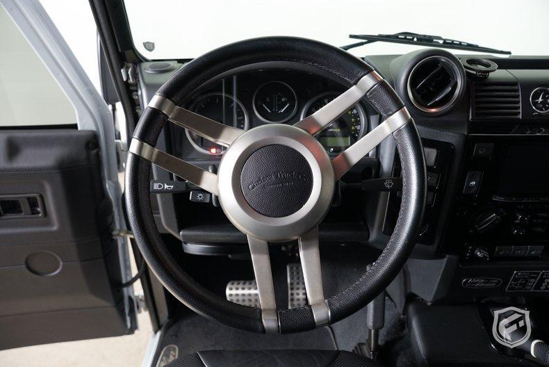 used 1991 Land Rover Defender car, priced at $219,950