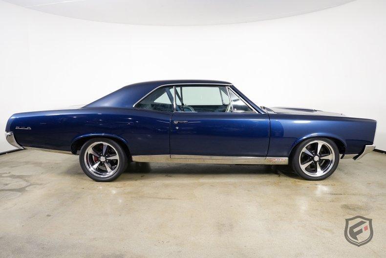 used 1967 Pontiac GTO car, priced at $98,999