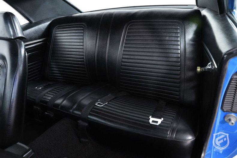 used 1969 Chevrolet Camaro car, priced at $169,950