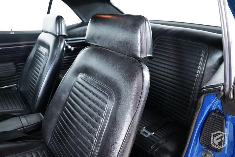 used 1969 Chevrolet Camaro car, priced at $169,950