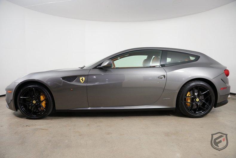 used 2012 Ferrari FF car, priced at $129,950