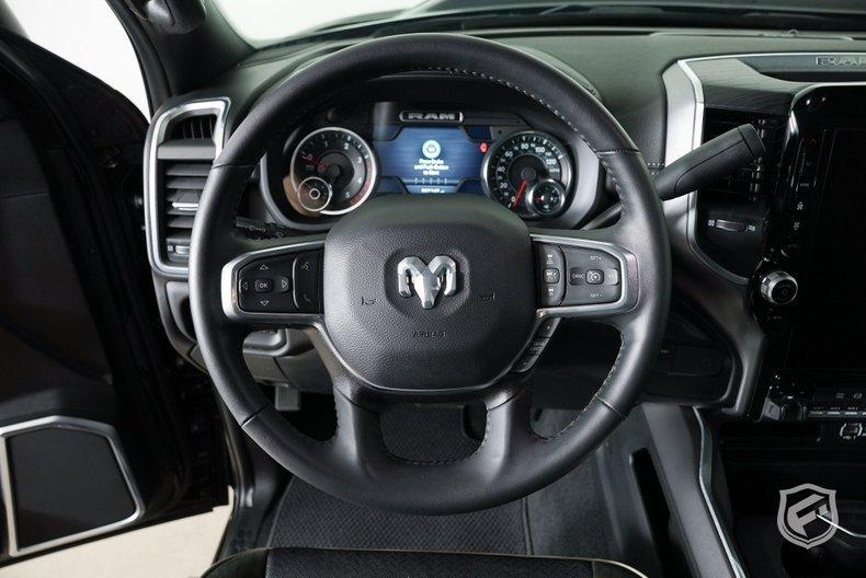 used 2024 Ram 3500 car, priced at $114,950