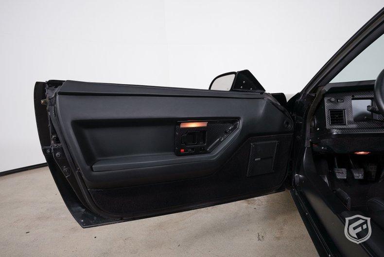 used 1987 Chevrolet Corvette car, priced at $29,950
