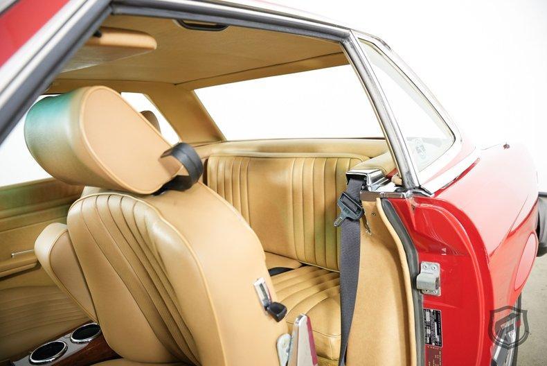used 1989 Mercedes-Benz SL-Class car, priced at $29,950