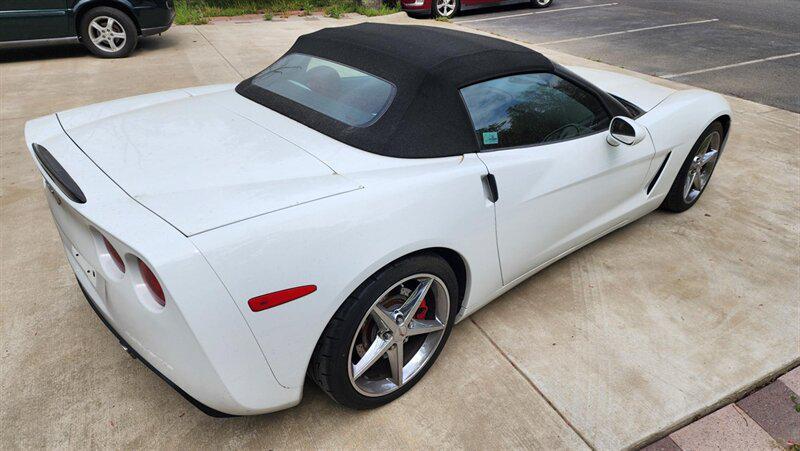 used 2013 Chevrolet Corvette car, priced at $31,500