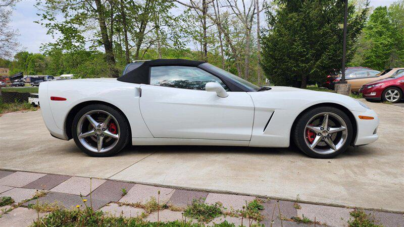 used 2013 Chevrolet Corvette car, priced at $31,500