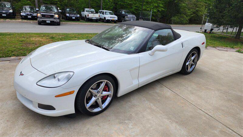 used 2013 Chevrolet Corvette car, priced at $31,500