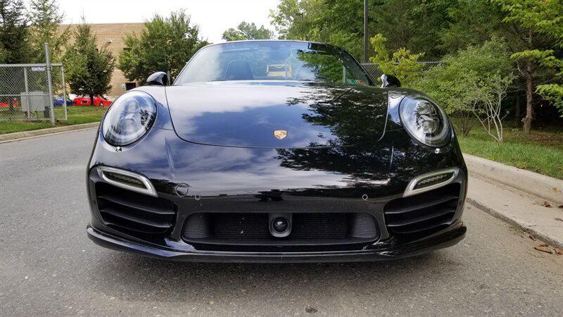 used 2016 Porsche 911 car, priced at $152,500