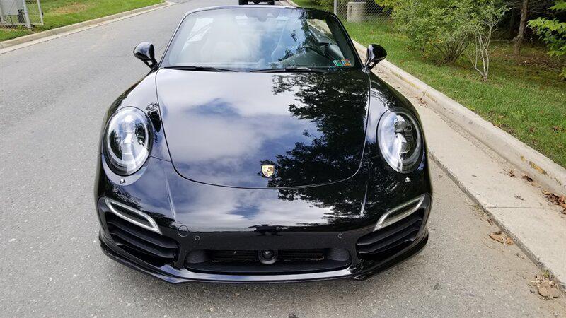 used 2016 Porsche 911 car, priced at $152,500