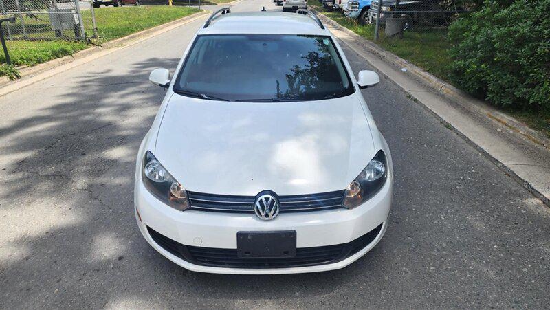 used 2013 Volkswagen Jetta SportWagen car, priced at $8,000