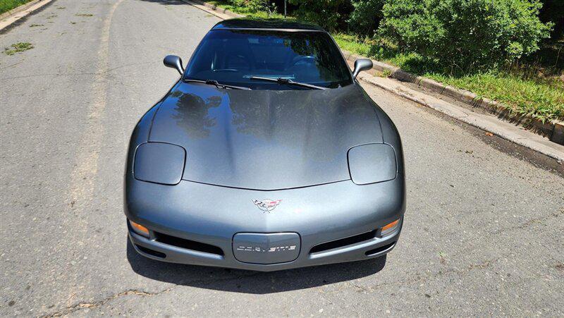 used 2003 Chevrolet Corvette car, priced at $25,500