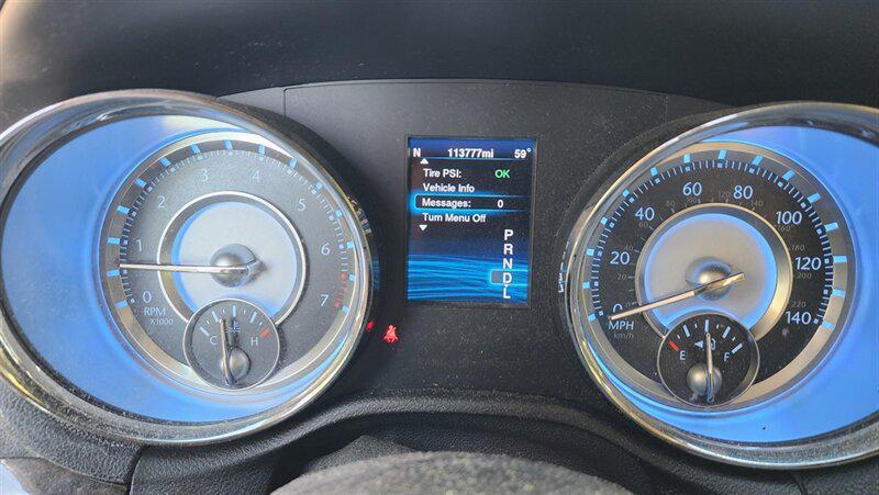 used 2014 Chrysler 300 car, priced at $10,500