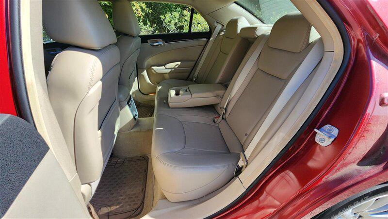 used 2014 Chrysler 300 car, priced at $10,500