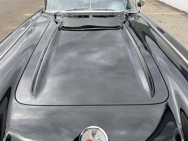 used 1959 Chevrolet Corvette car, priced at $135,000