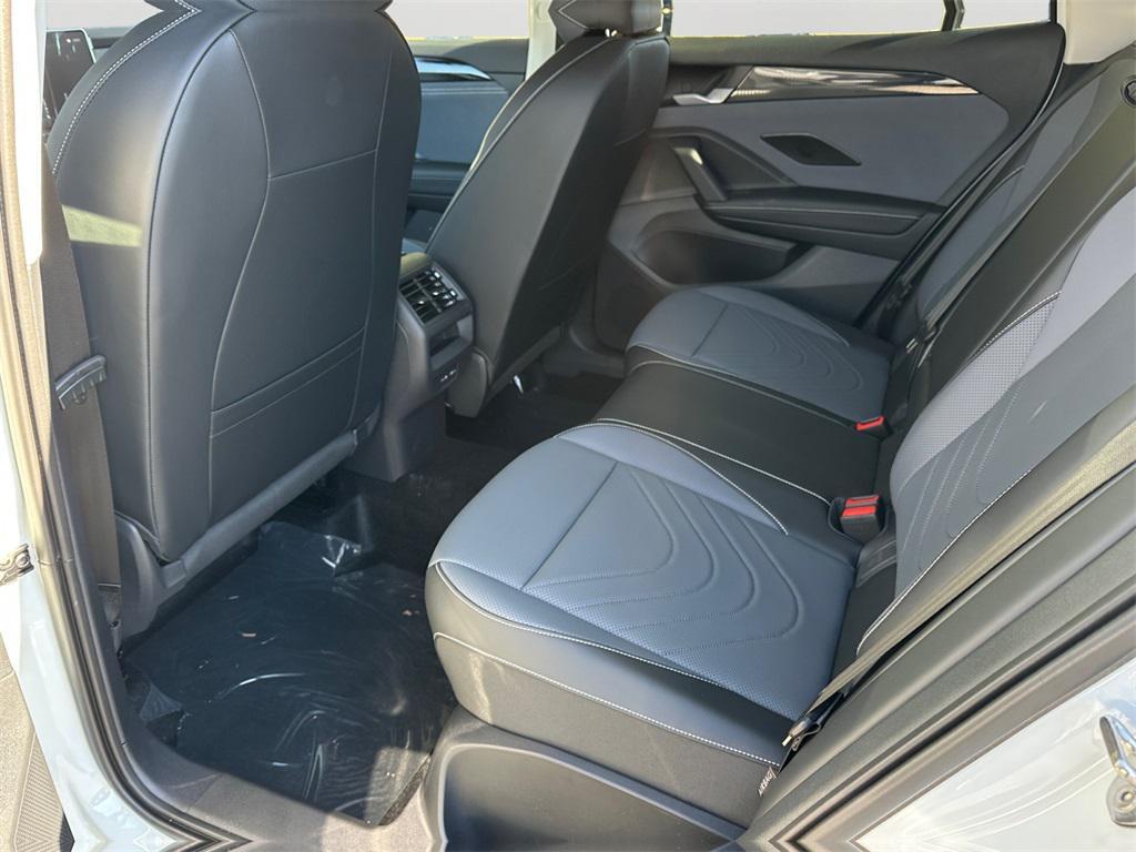 new 2026 Volkswagen Tiguan car, priced at $35,885