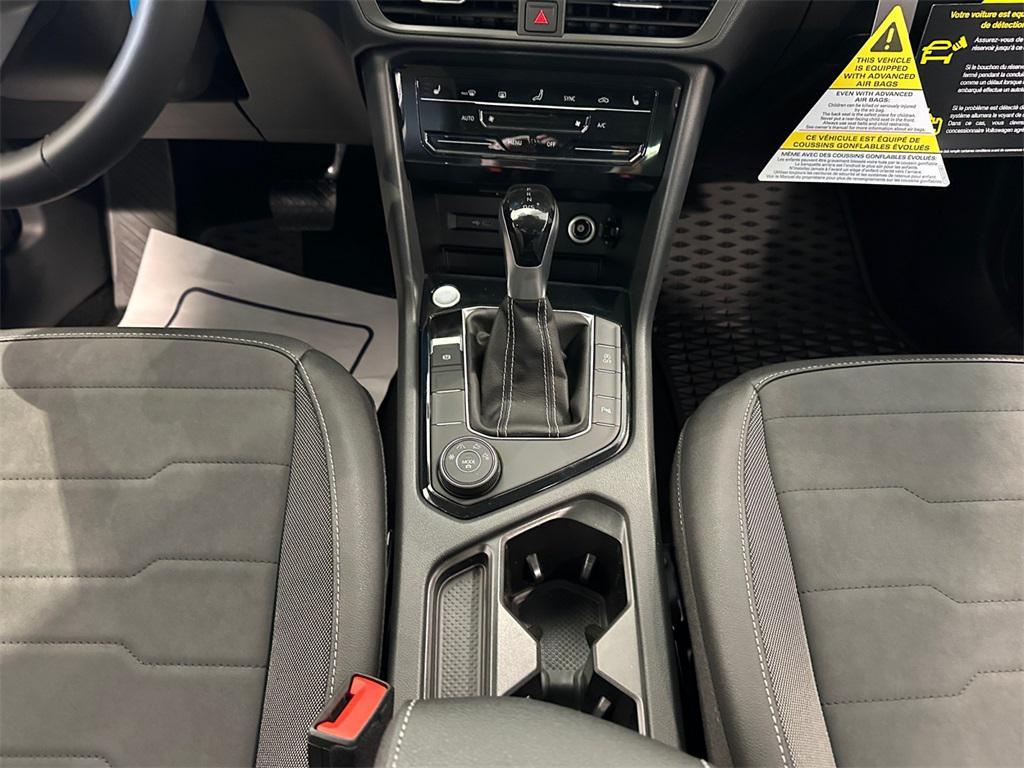 new 2025 Volkswagen Taos car, priced at $32,443