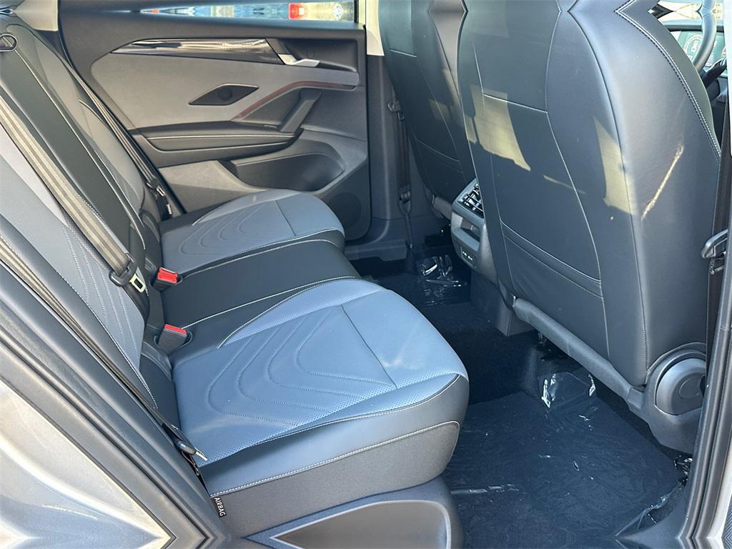 new 2025 Volkswagen Tiguan car, priced at $30,466