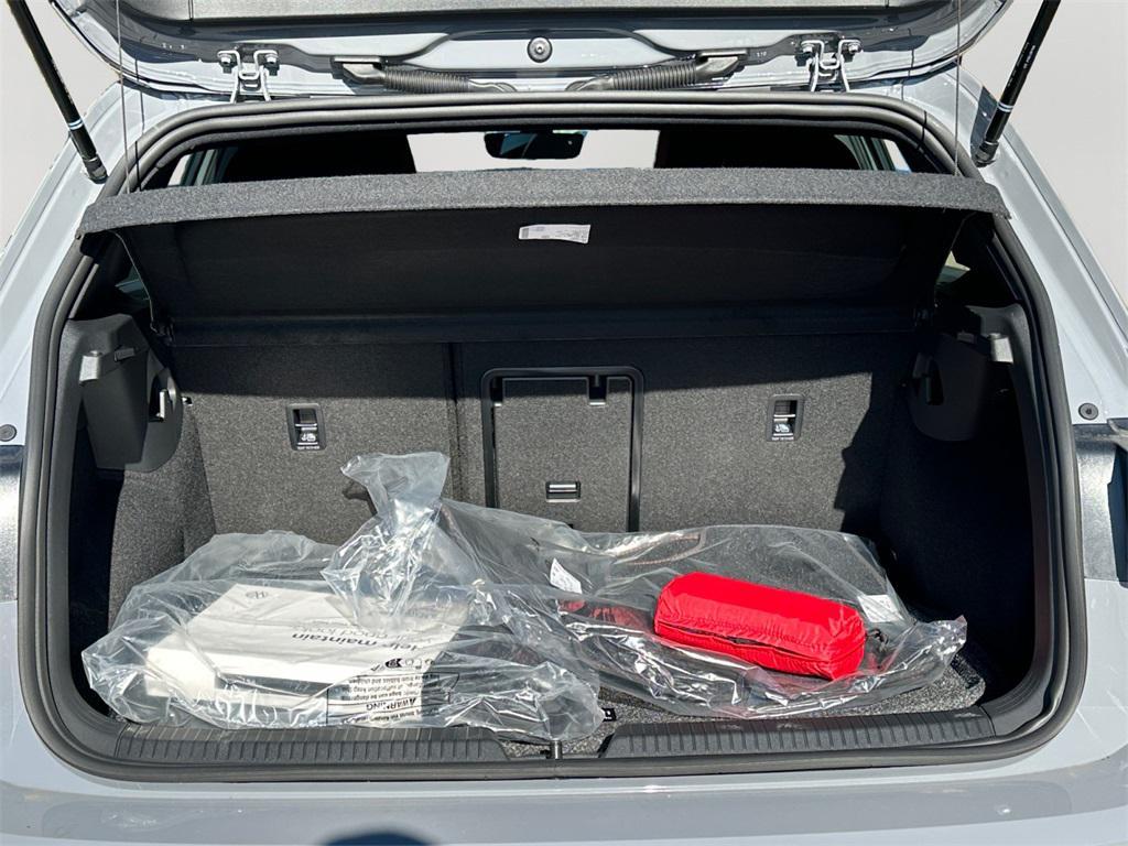 new 2026 Volkswagen Golf GTI car, priced at $45,633