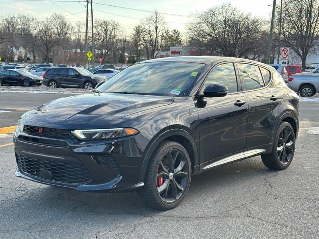 used 2024 Dodge Hornet car, priced at $31,244