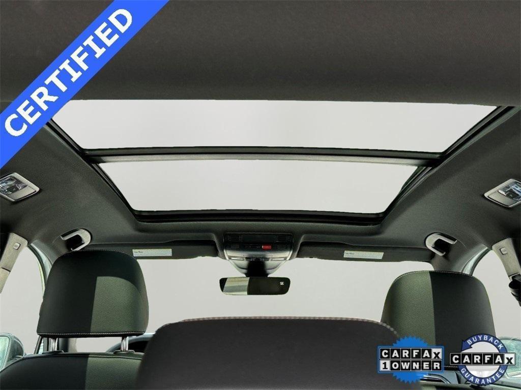 used 2022 Volkswagen Tiguan car, priced at $27,995