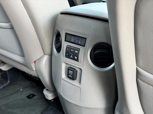 used 2014 Honda Pilot car, priced at $9,700