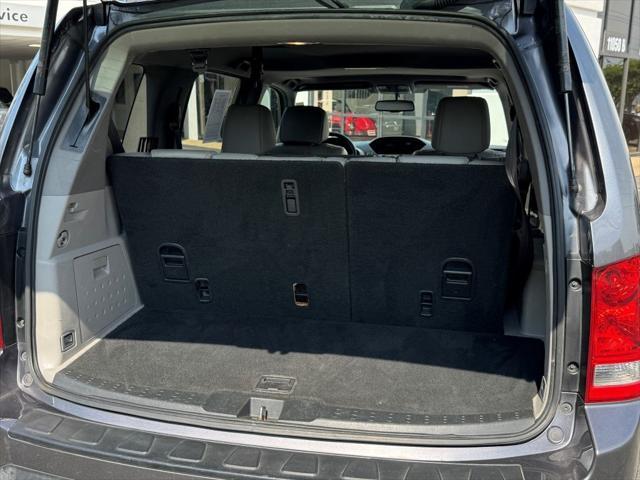used 2014 Honda Pilot car, priced at $9,700