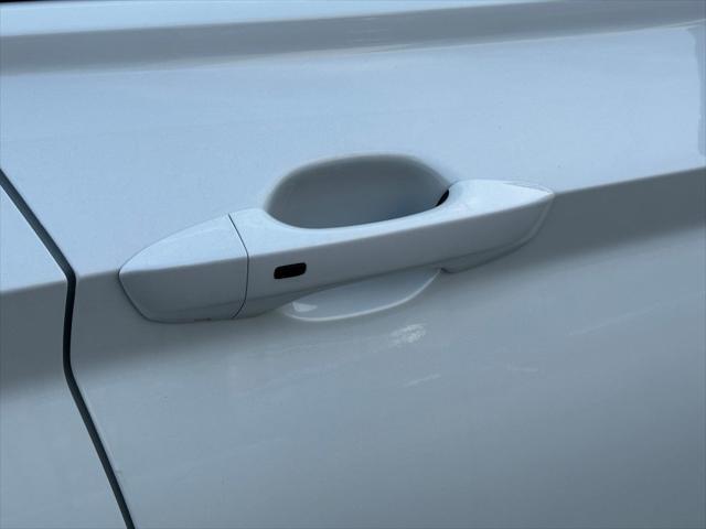 new 2025 Volkswagen Jetta car