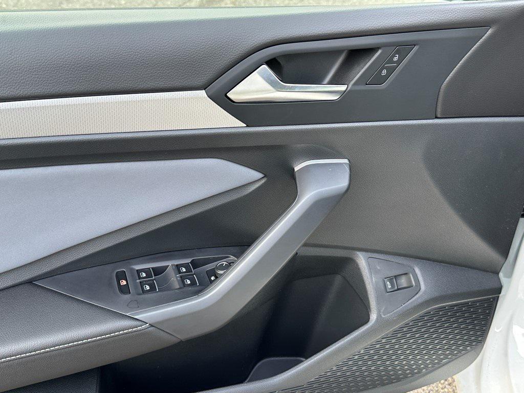 new 2025 Volkswagen Jetta car, priced at $26,839