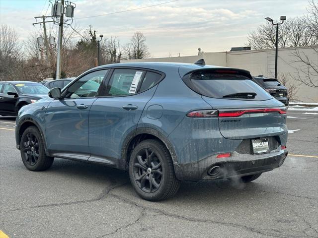 used 2024 Dodge Hornet car, priced at $31,667