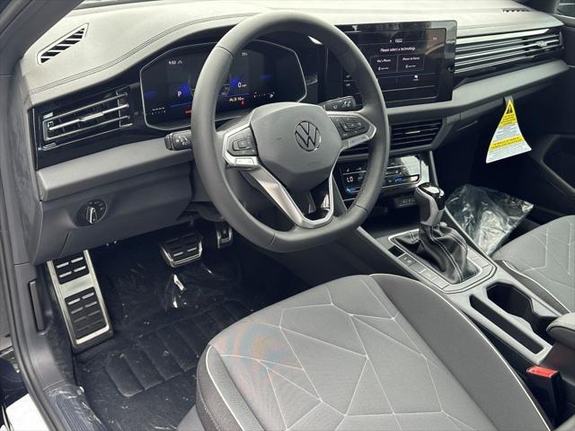 new 2025 Volkswagen Jetta car, priced at $23,623