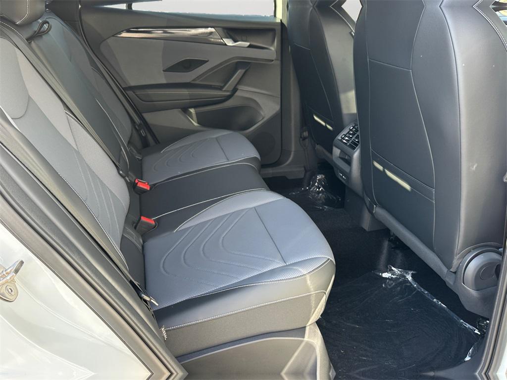 new 2026 Volkswagen Tiguan car, priced at $41,292